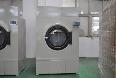 新型工業烘干機